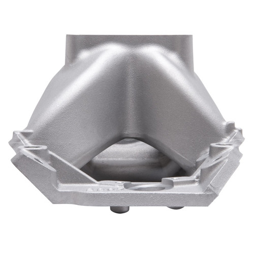 Edelbrock Super Victor II Tall Deck Intake Manifold for Big-Block Chevy V8 - Part #28972