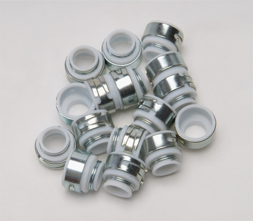 Edelbrock Valve Seal Kit for Ford FE Engines Part #9726