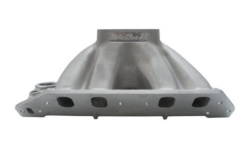 Edelbrock Big Victor 2 Spread-Port Intake Manifold for Big-Block Chevrolet - Part #28001