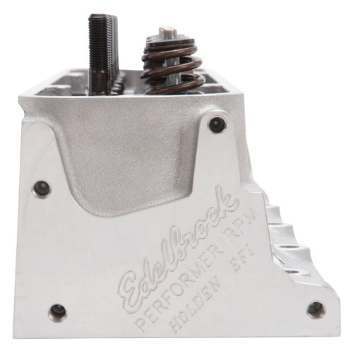 Edelbrock Performer RPM Cylinder Head for Holden VN 5.0L Engines (Part #61385)