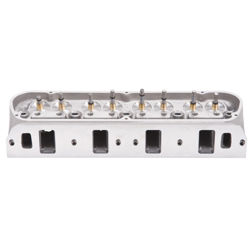 Edelbrock Victor Jr. 77169 Small Block Ford Cylinder Head for 289-351W Engines