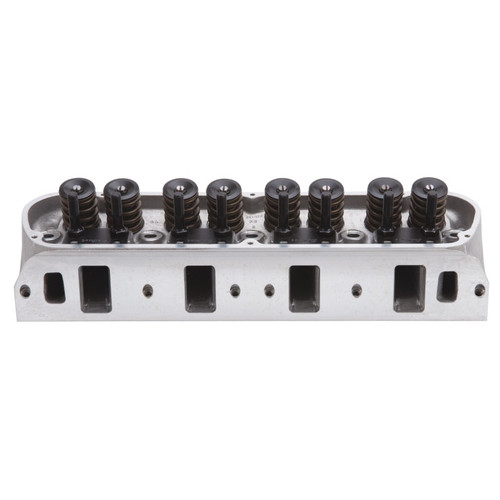 Edelbrock Victor Jr. 77199 Small Block Ford Cylinder Head for 289-351W Engines
