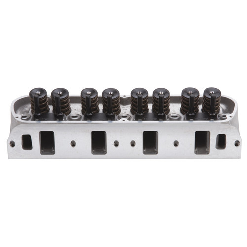 Edelbrock Victor Jr. 77199 Small Block Ford Cylinder Head for 289-351W Engines
