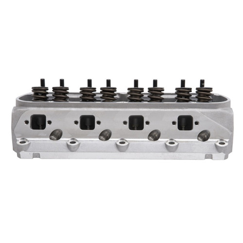 Edelbrock Victor Jr. 77199 Small Block Ford Cylinder Head for 289-351W Engines