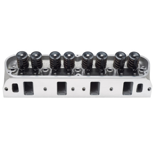 Edelbrock Victor Jr. 77189 Small Block Ford Cylinder Head for 289-351W Engines