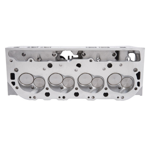 Edelbrock Victor Jr. 24 Degree Big-Block Chevy Cylinder Head Part #77485