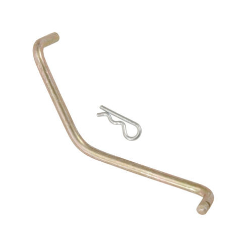 Edelbrock Part #9179 Automatic Divorced Choke Rod for Chevrolet Big-Block Engines with Q-Jet Carburetor