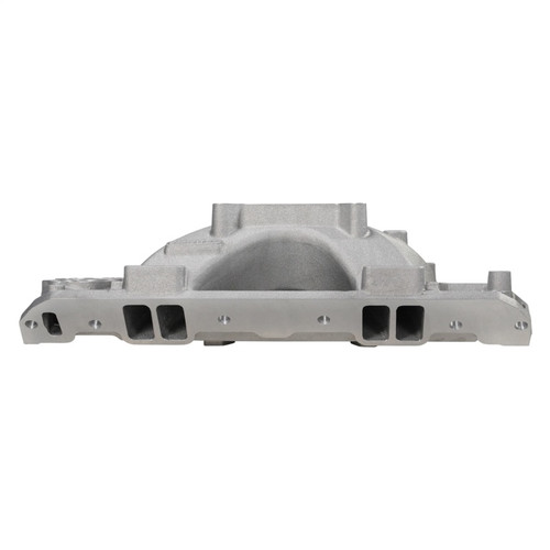 Edelbrock Victor Jr Intake Manifold for 351 Windsor Ford V8 and AMC 304-401 Engines - Race-Ready Performance
