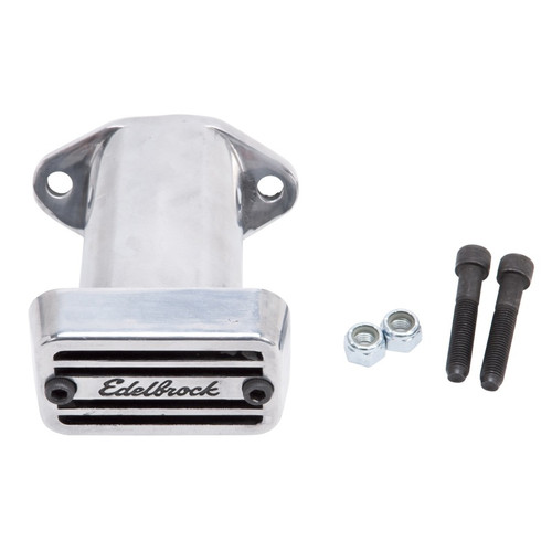 Edelbrock Elite Series Tall Breather Part #4202 for Automotive Performance