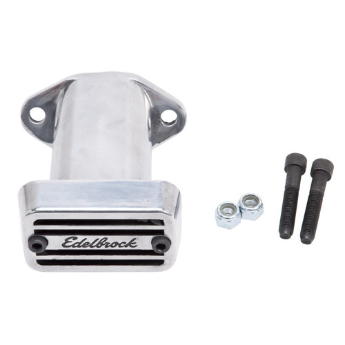 Edelbrock Elite Series Tall Breather Part #4202 for Automotive Performance