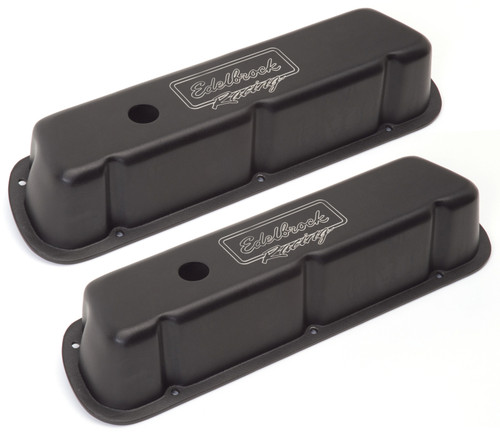 Edelbrock Victor Series Valve Cover for Ford 289-302-351W V8 Engines