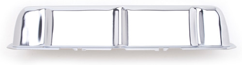 Edelbrock Signature Series Valve Cover for Ford 260-289-302 and 351W V8 Engines