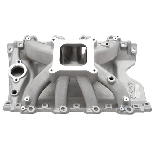 Edelbrock Victor Jr Holden EFI Intake Manifold for Holden V8 Engines with 1988-1998 VN Cylinder Heads