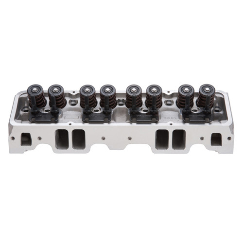 Edelbrock Performer RPM Cylinder Head for Small-Block Chevy 1955-1986 Part #61019