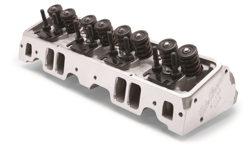 Edelbrock Performer RPM Cylinder Head for Small-Block Chevy 1955-1986 Part #61019