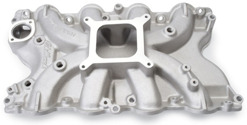 Edelbrock Torker II 460 Intake Manifold for Ford 429/460 Big-Block V8 Engines