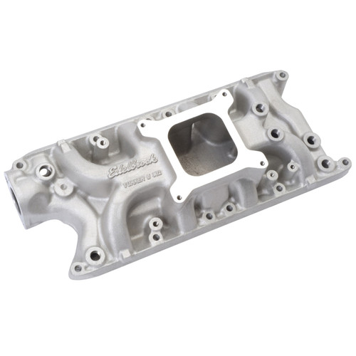 Edelbrock Torker II 302 Intake Manifold for Ford Small-Block V8 Engines