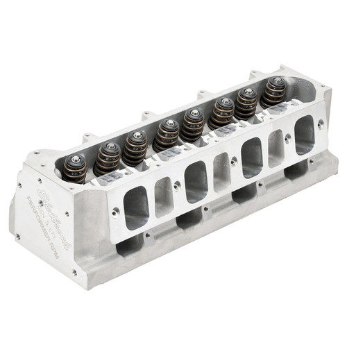 Edelbrock Performer RPM Cylinder Head for Chevy Gen V LT1 - Part #77119