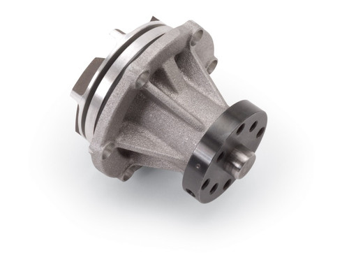 Edelbrock #8828 Water Pump for Small Block Chevy – Race-Designed Cartridge Style with Enhanced Cooling
