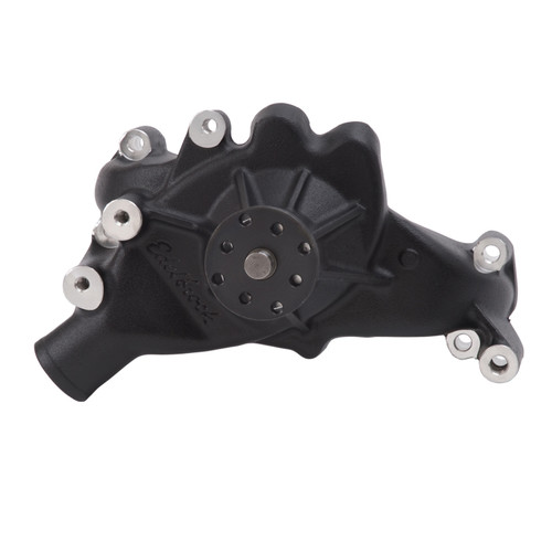 Edelbrock Water Pump High Performance Chevrolet Big Block 1969-1990 Part #88513