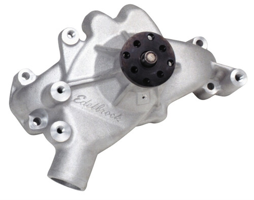 Edelbrock Water Pump High Performance Chevrolet Big Block 1969-1990 Part #8851