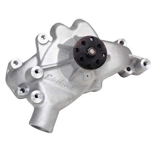 Edelbrock Water Pump High Performance Chevrolet Big Block 1969-1990 Part #8851