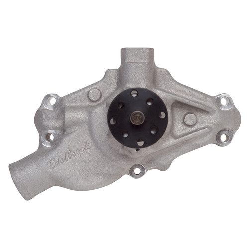 Edelbrock Water Pump #8882 High Performance Chevrolet Small Block V8