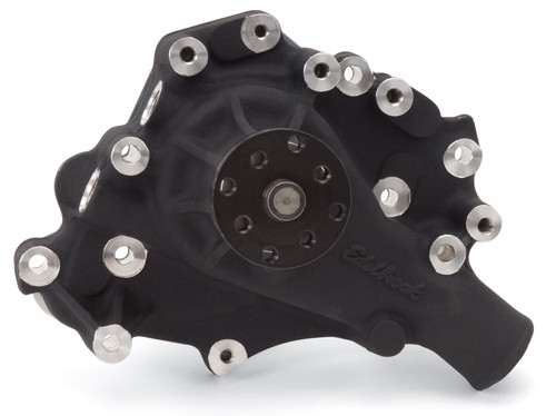 Edelbrock #8833 Water Pump for Ford 351W – High-Performance Racing Cooling Solution