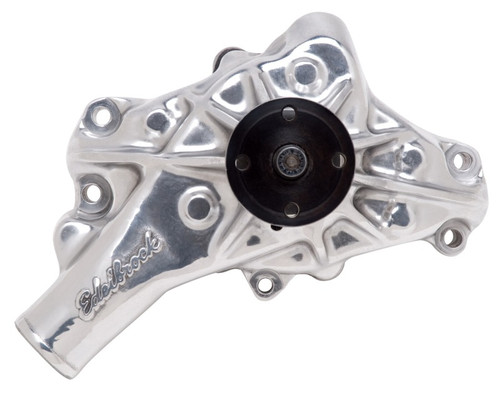 Edelbrock Water Pump High Performance for Chevy Small Block | Part #8891