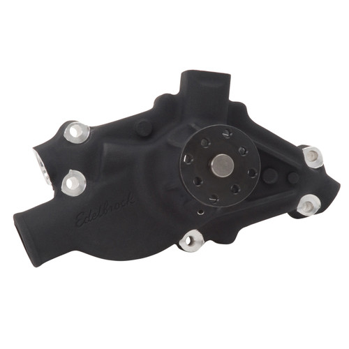 Edelbrock Victor Pro Water Pump for Small Block Chevrolet V8 Engines (Part #8819)