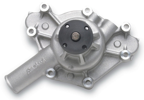 Edelbrock Water Pump High Performance Chrysler 1969-85 318-360 CI V8 Engines