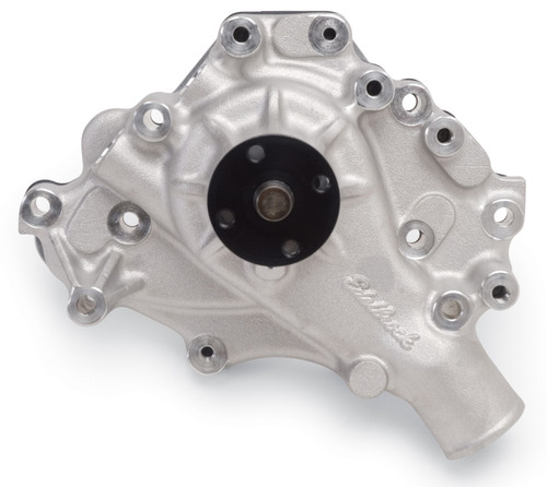 Edelbrock Water Pump High Performance Ford 1970-78 302 CI & 1970-87 351W CI V8 Engine