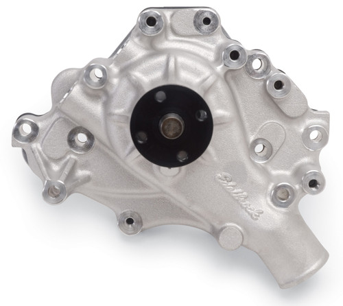 Edelbrock Water Pump High Performance Ford 1970-78 302 CI & 1970-87 351W CI V8 Engine