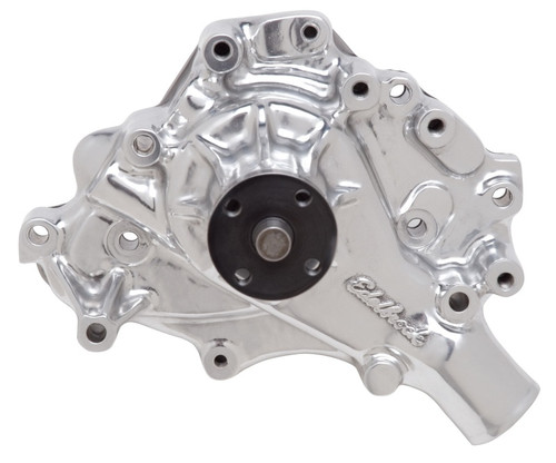 Edelbrock Water Pump High Performance for Ford 1970-78 302 CI & 1970-87 351W CI V8 Engines