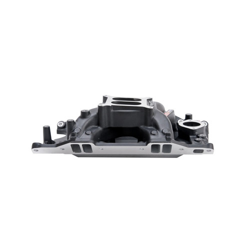 Edelbrock RPM Air-Gap Intake Manifold for Chrysler Small Block 340-360 Engines - Part #75763