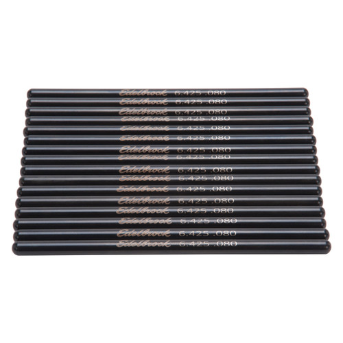 Edelbrock Part #9658 Pushrod Set for Small-Block Ford 289-302 V-8 Engines