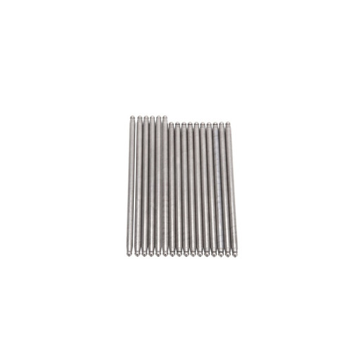 Edelbrock Part #9648 Pushrods for Chevy 348/409 W-Series V-8 Engines