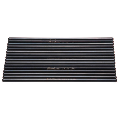 Edelbrock Part #9633 Pushrod Set for Ford 351M and 400 V-8 Engines