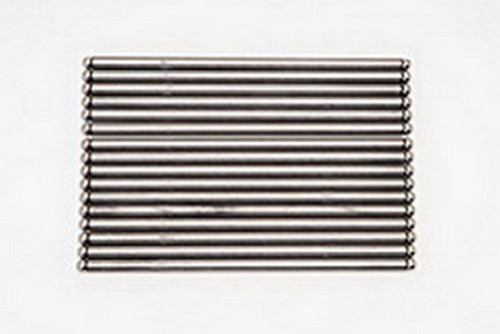 Edelbrock Part #9633 Pushrod Set for Ford 351M and 400 V-8 Engines