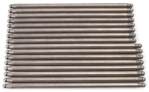 Edelbrock Part #9635 Pushrod Kit for Chevy 348/409 W-Series V-8 Engines