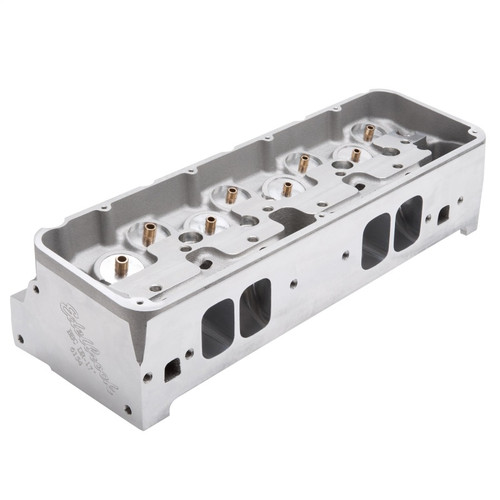 Edelbrock Pro-Port Victor High Port Cylinder Head for Big Block Chevrolet - Part #615469