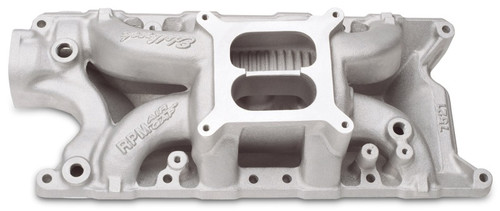 Edelbrock 7521 RPM Air-Gap Intake Manifold for Small-Block Ford V8s