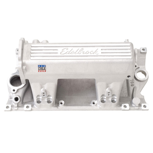 Edelbrock Pro-Flo XT Intake Manifold for Small-Block Chevy with E-Tec/Vortec Heads Part #7138
