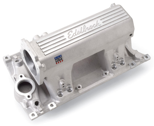 Edelbrock Pro-Flo XT Intake Manifold for Small-Block Chevy with E-Tec/Vortec Heads Part #7138