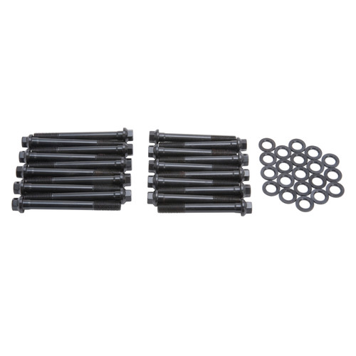 Edelbrock Ford 429/460 Head Bolt Kit (Part #8566) for Big-Block V8 Engines