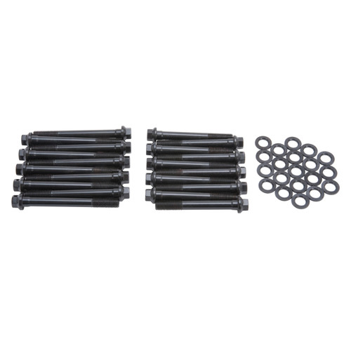 Edelbrock Ford 429/460 Head Bolt Kit (Part #8566) for Big-Block V8 Engines