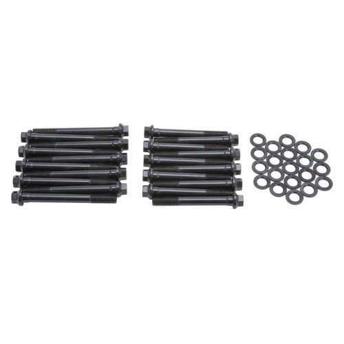 Edelbrock Ford 429/460 Head Bolt Kit (Part #8566) for Big-Block V8 Engines