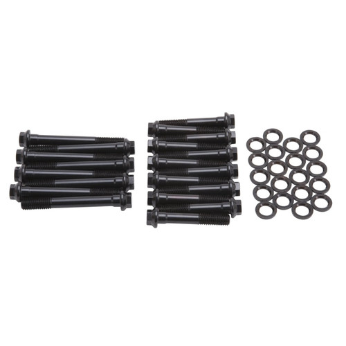 Edelbrock Part #8503 Cylinder Head Bolt Kit for Buick 400-455 V8 Engines