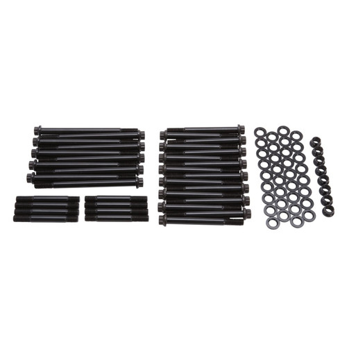 Edelbrock Head Bolt Kit for Chrysler 426-572 HEMI V8 Engines – Part #8513