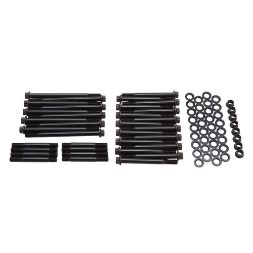 Edelbrock Head Bolt Kit for Chrysler 426-572 HEMI V8 Engines – Part #8513